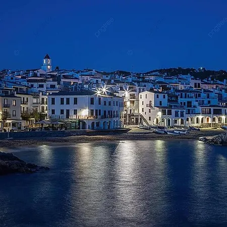 Lägenhet Recien Reformado A 300 Metros Del Mar *