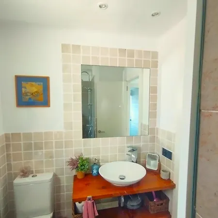 Recien Reformado A 300 Metros Del Mar * Calella De Palafrugell