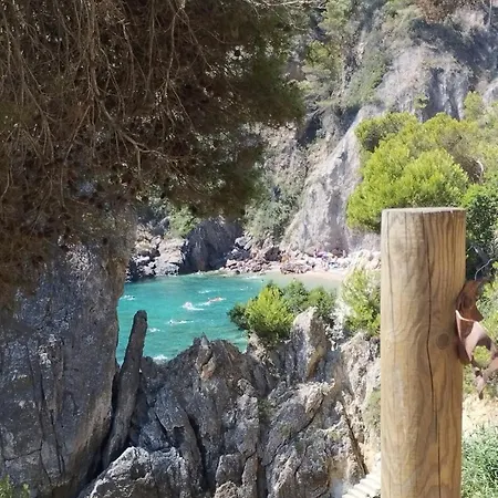 Recien Reformado A 300 Metros Del Mar * Calella De Palafrugell