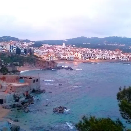 Recien Reformado A 300 Metros Del Mar Lägenhet