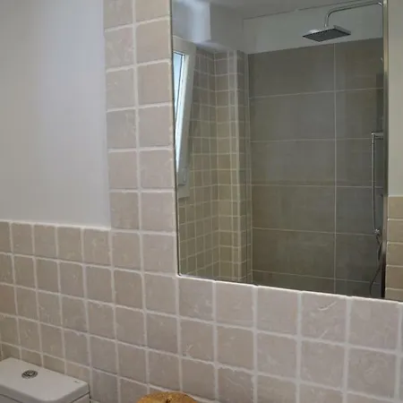 Recien Reformado A 300 Metros Del Mar Lägenhet