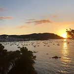 Recien Reformado A 300 Metros Del Mar Calella De Palafrugell