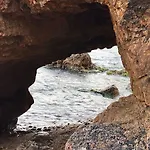Recien Reformado A 300 Metros Del Mar