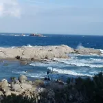 Recien Reformado A 300 Metros Del Mar Appartamento