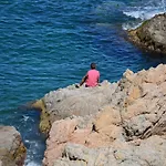 Appartamento Recien Reformado A 300 Metros Del Mar Calella De Palafrugell