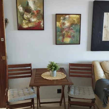 Recien Reformado A 300 Metros Del Mar Apartment *