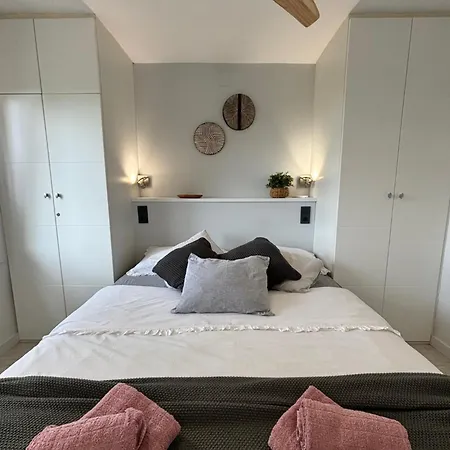 Recien Reformado A 300 Metros Del Mar Apartment *