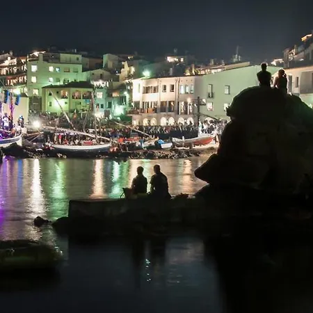 Διαμέρισμα Recien Reformado A 300 Metros Del Mar