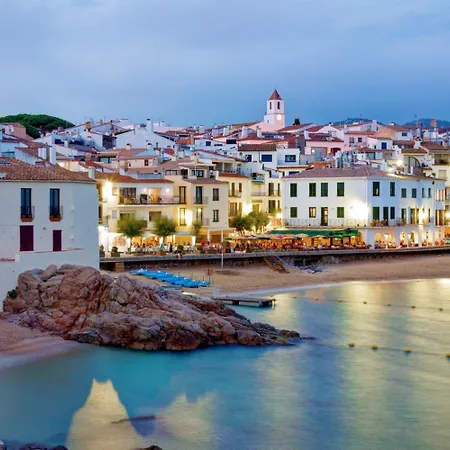 Recien Reformado A 300 Metros Del Mar * Calella De Palafrugell
