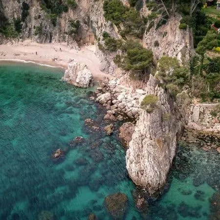 Apartment Recien Reformado A 300 Metros Del Mar Calella De Palafrugell