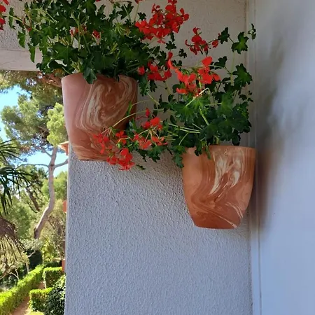 Recien Reformado A 300 Metros Del Mar Apartment *