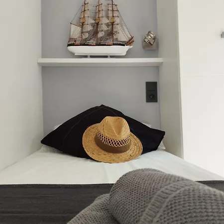 Apartment Recien Reformado A 300 Metros Del Mar *