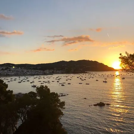 Recien Reformado A 300 Metros Del Mar Calella De Palafrugell