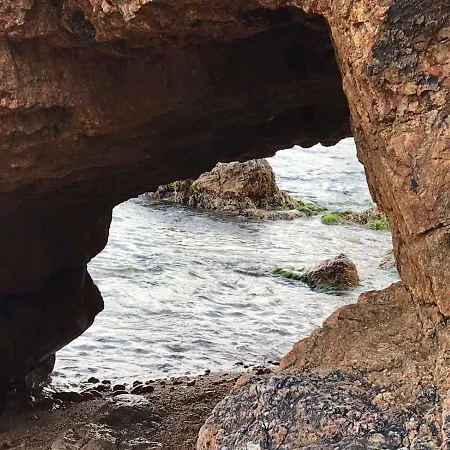 Recien Reformado A 300 Metros Del Mar