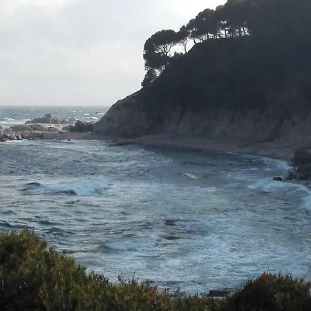 Διαμέρισμα Recien Reformado A 300 Metros Del Mar
