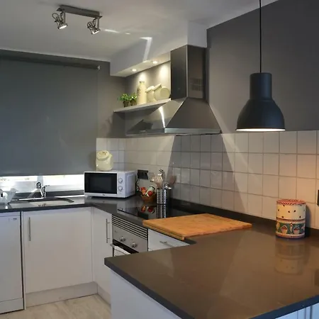 Apartment Recien Reformado A 300 Metros Del Mar Calella De Palafrugell